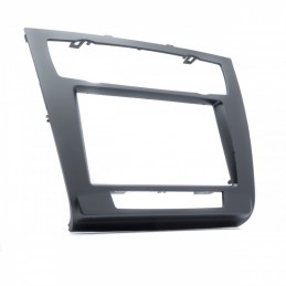 RĂĄmÄek autorĂĄdia (2DIN) BMW 1 E81/E82/E87/E88 (2007-2011)